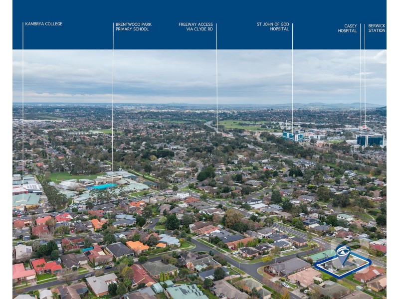 24 Chirnside Road, Berwick VIC 3806