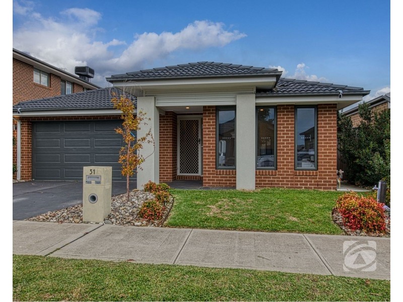 31 Koba Way, Officer VIC 3809