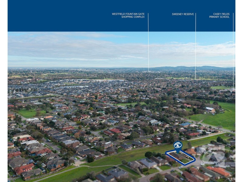 27 Balmaceda Court, Berwick VIC 3806