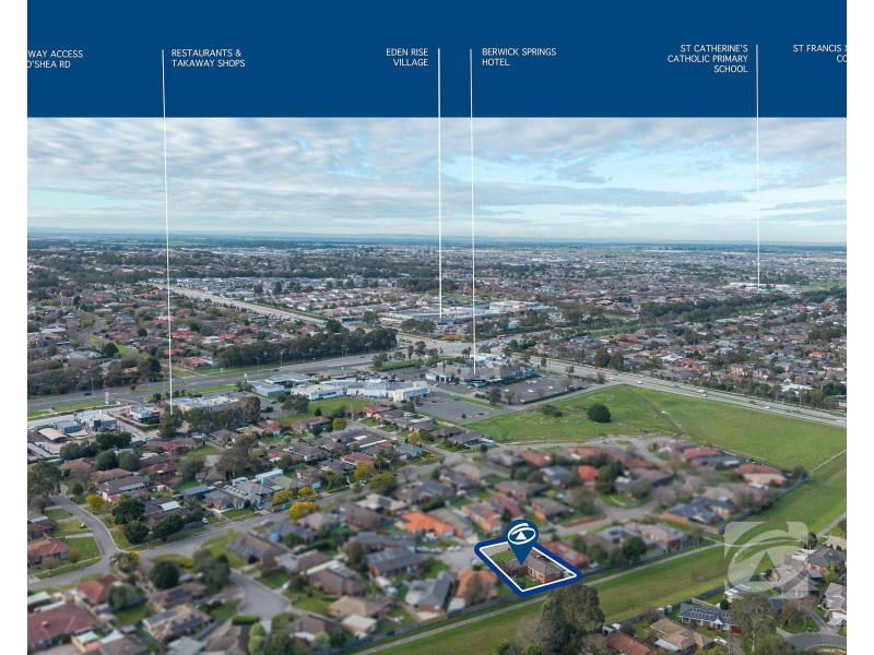 27 Balmaceda Court, Berwick VIC 3806