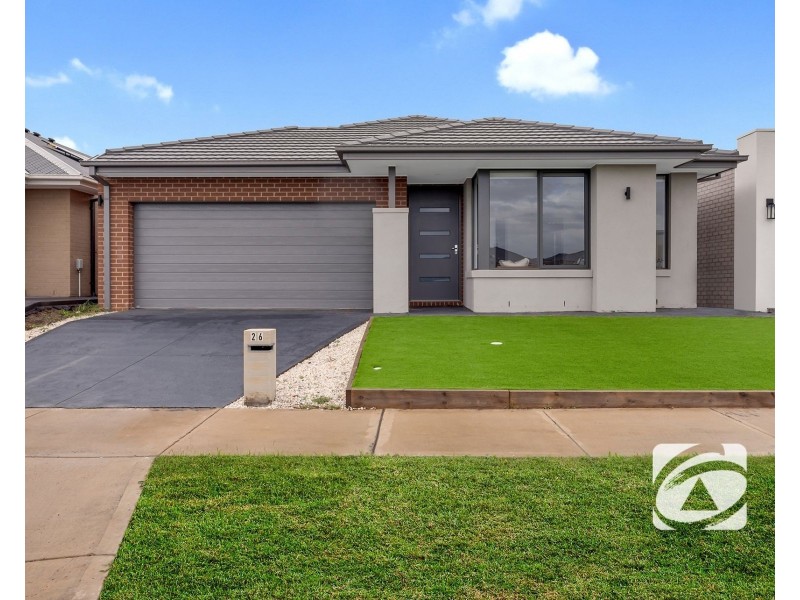 26 Cactus Drive, Clyde VIC 3978