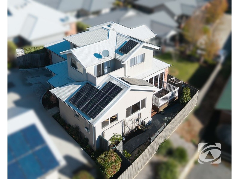 5 Eloura Place, Gembrook VIC 3783