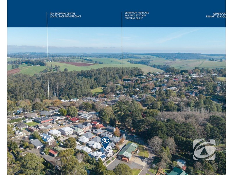 5 Eloura Place, Gembrook VIC 3783