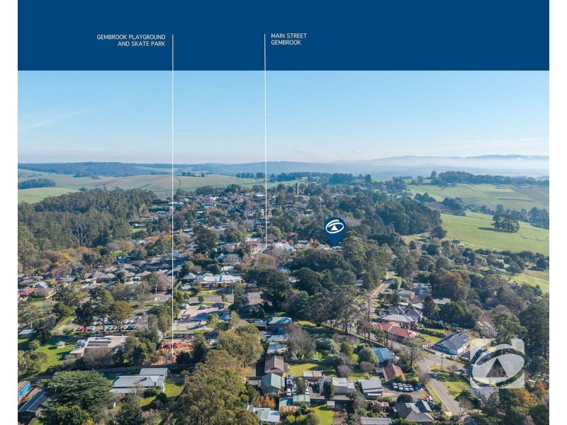 5 Eloura Place, Gembrook VIC 3783