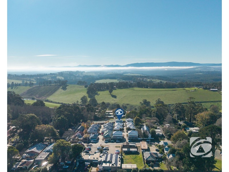 5 Eloura Place, Gembrook VIC 3783