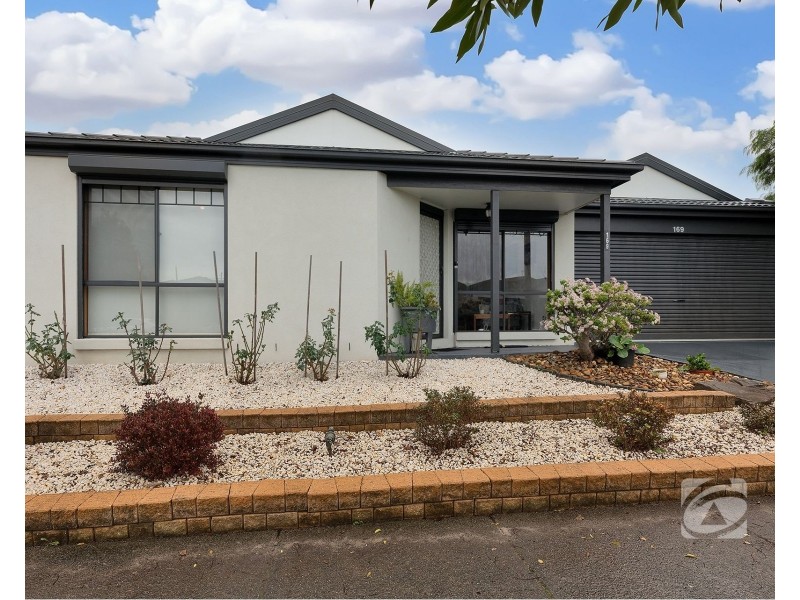 169 Fleetwood Drive, Narre Warren VIC 3805