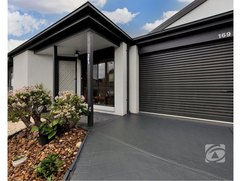 169 Fleetwood Drive, Narre Warren VIC 3805