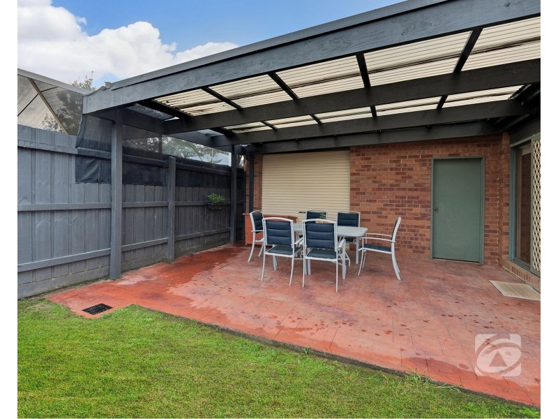 169 Fleetwood Drive, Narre Warren VIC 3805