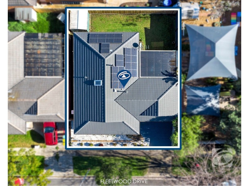 169 Fleetwood Drive, Narre Warren VIC 3805
