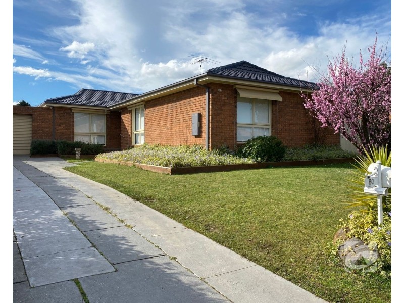 80 Mansfield Street, Berwick VIC 3806