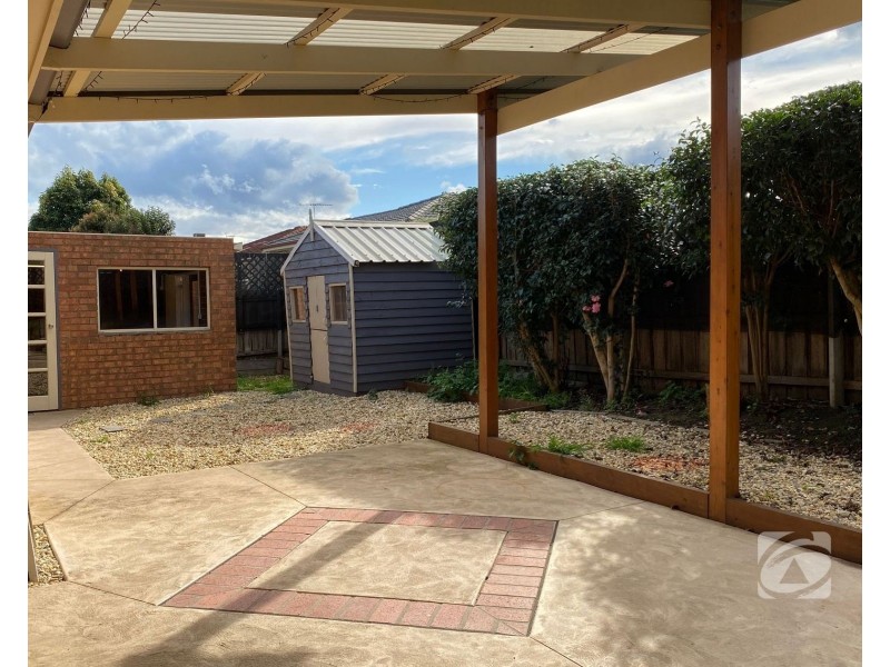 80 Mansfield Street, Berwick VIC 3806