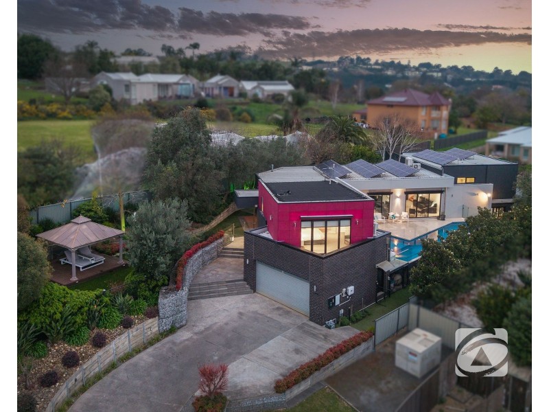 7 Rennat Court, Berwick VIC 3806