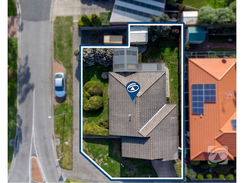 30 Norfolk Drive, Narre Warren VIC 3805