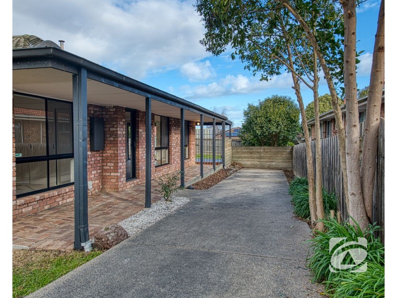 15 Maramba Drive, Narre Warren VIC 3805