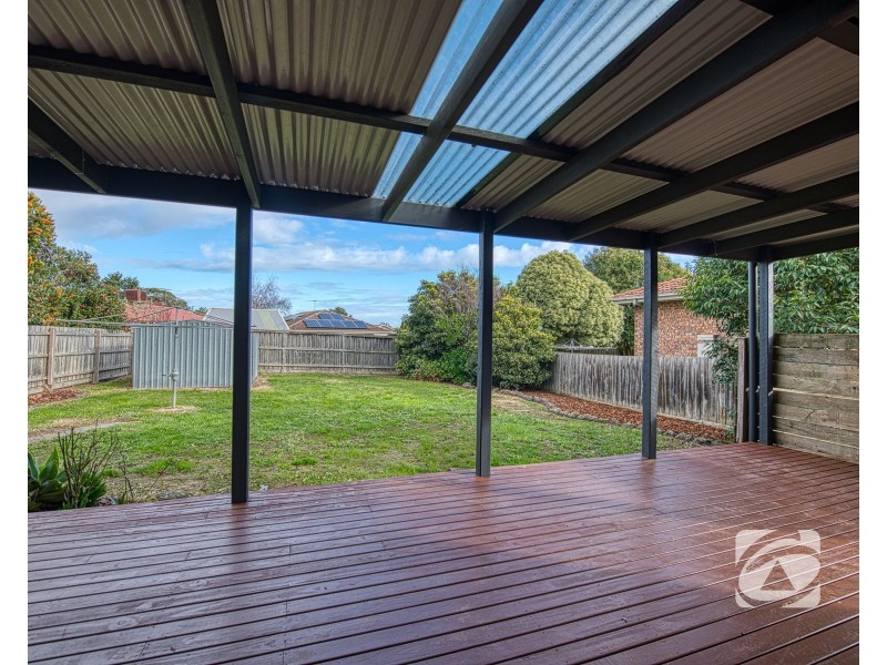 15 Maramba Drive, Narre Warren VIC 3805