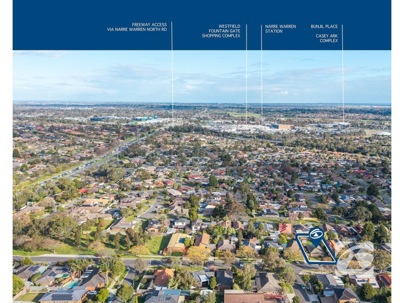 15 Maramba Drive, Narre Warren VIC 3805