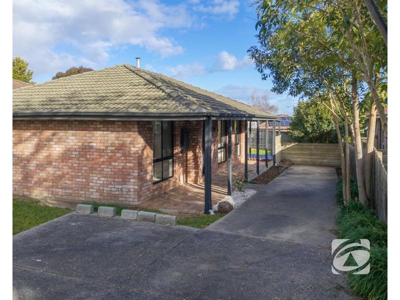 15 Maramba Drive, Narre Warren VIC 3805