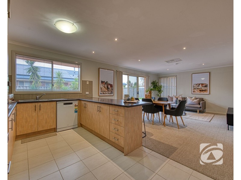 9 Ben Hall Street, Cranbourne East VIC 3977
