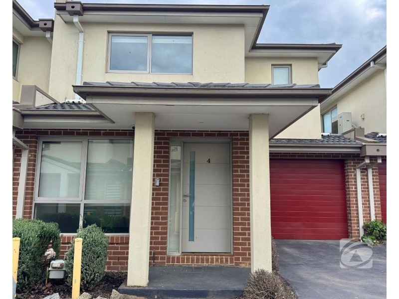 4 Urban Lane, Hallam VIC 3803