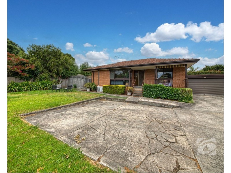 5/37 Clyde Road, Berwick VIC 3806