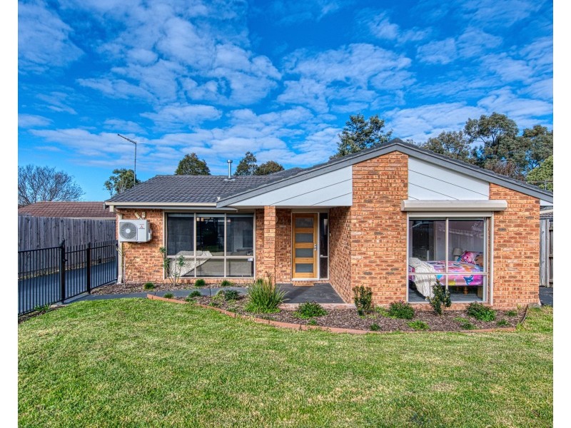 1/29 Amber Crescent, Narre Warren VIC 3805