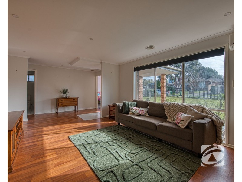 1/29 Amber Crescent, Narre Warren VIC 3805