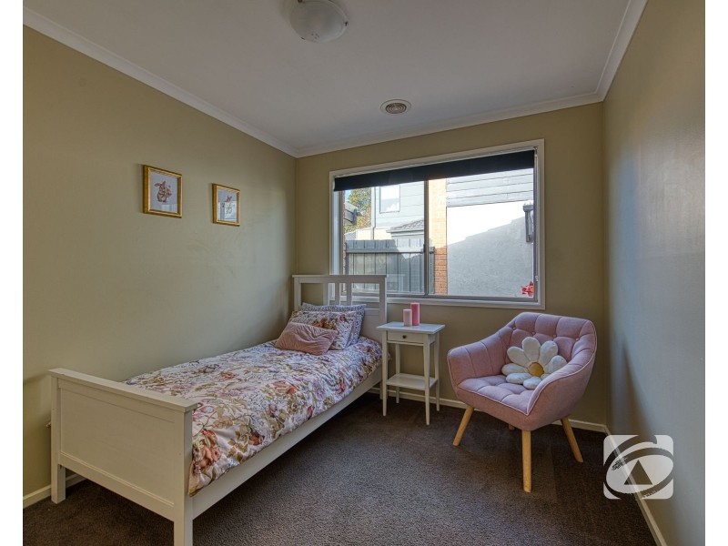 1/29 Amber Crescent, Narre Warren VIC 3805
