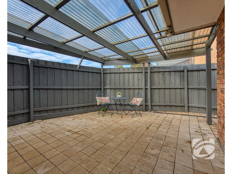 1/29 Amber Crescent, Narre Warren VIC 3805