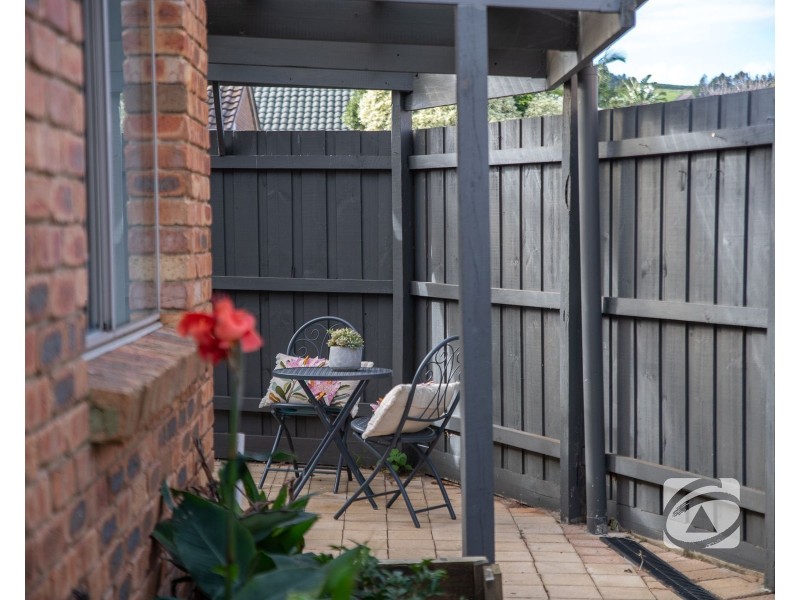 1/29 Amber Crescent, Narre Warren VIC 3805