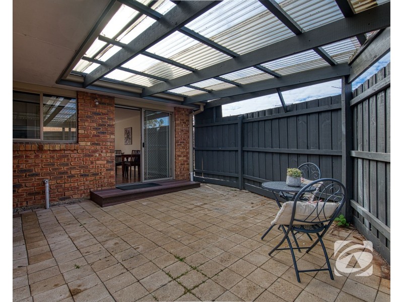 1/29 Amber Crescent, Narre Warren VIC 3805