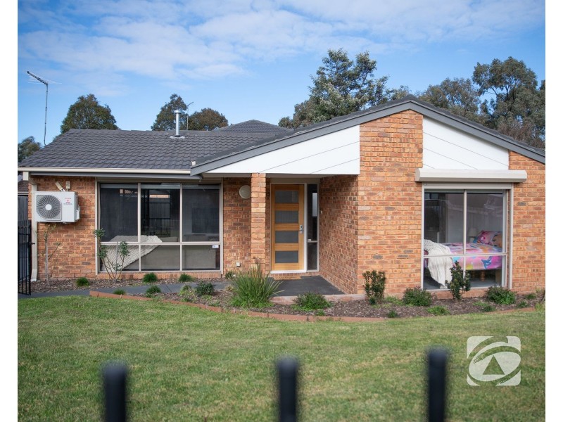 1/29 Amber Crescent, Narre Warren VIC 3805