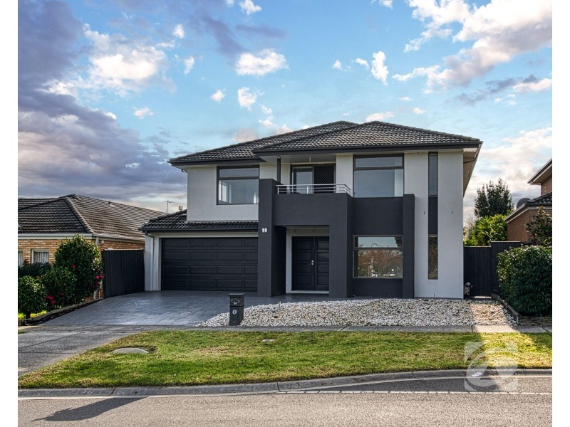98 Wurundjeri Boulevard, Berwick VIC 3806