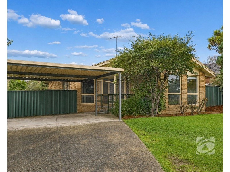 9 Coonara Court, Narre Warren VIC 3805
