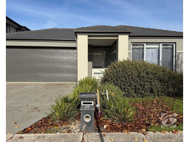 26 Botany Way, Cranbourne East VIC 3977