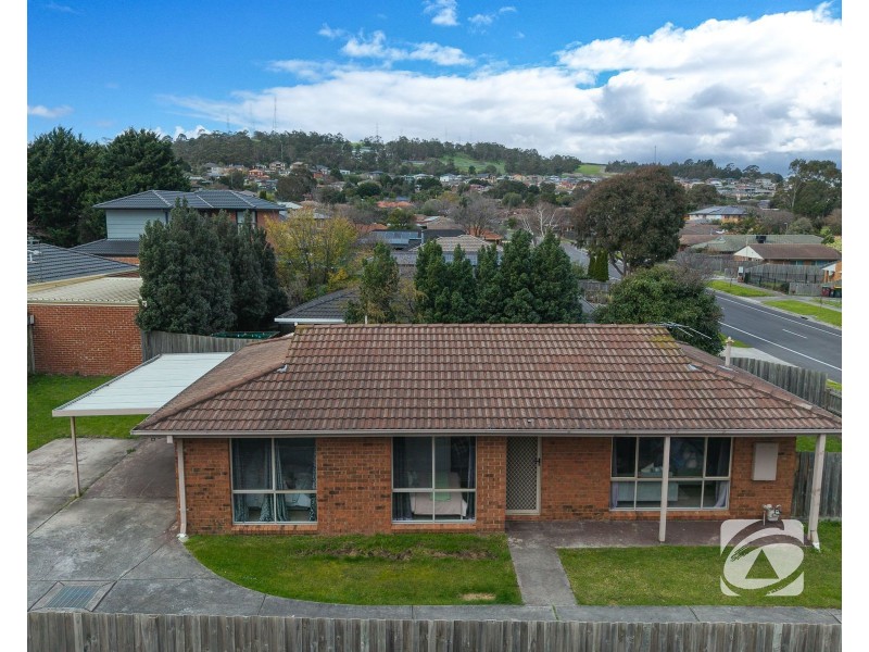 1/26 Amber Crescent, Narre Warren VIC 3805