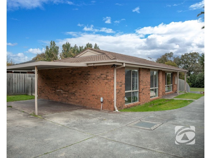 1/26 Amber Crescent, Narre Warren VIC 3805