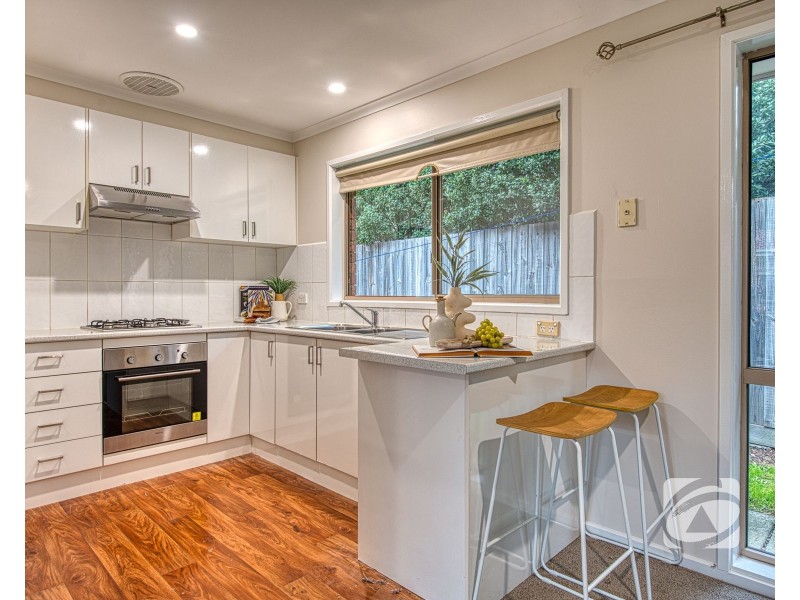 1/26 Amber Crescent, Narre Warren VIC 3805