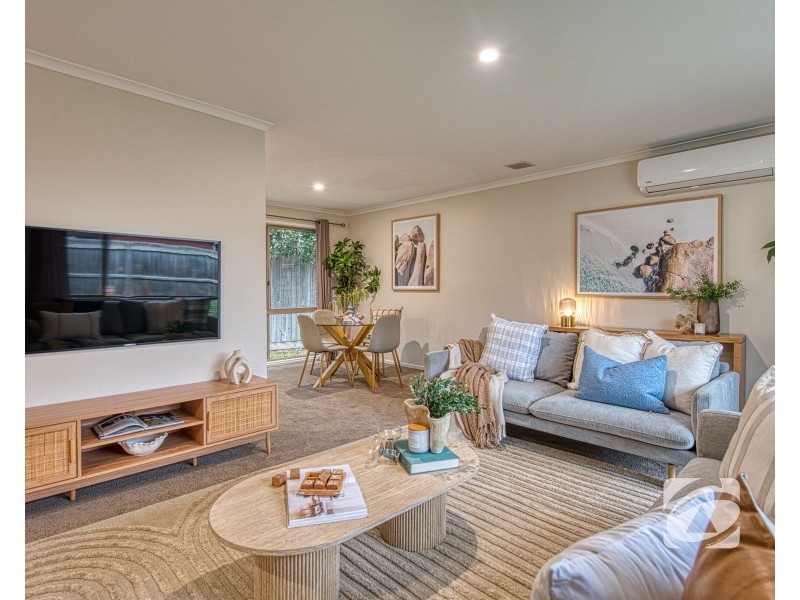 1/26 Amber Crescent, Narre Warren VIC 3805