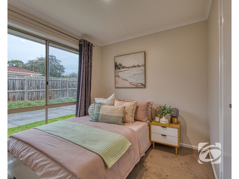 1/26 Amber Crescent, Narre Warren VIC 3805