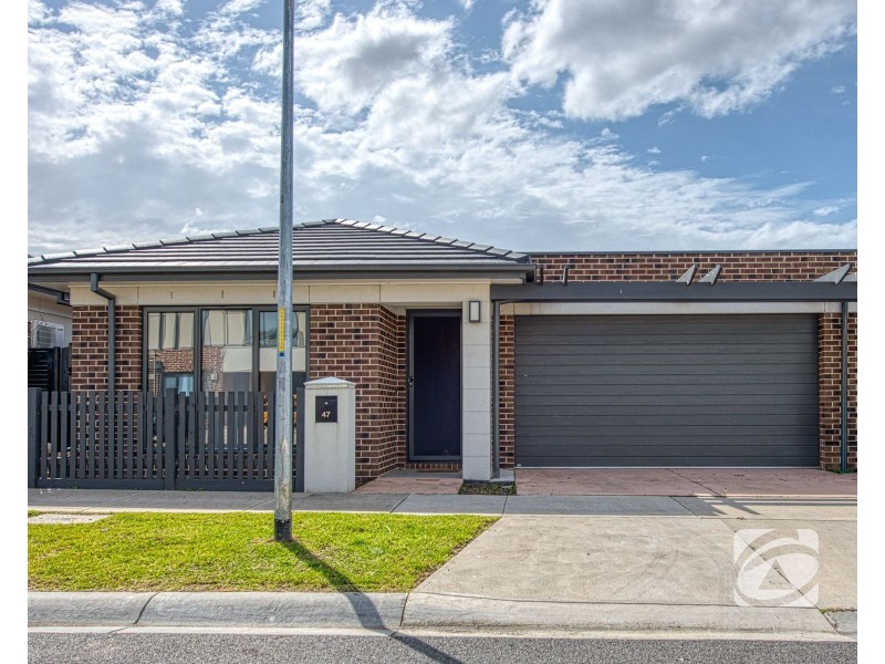 47 Cricklewood Circuit, Narre Warren VIC 3805