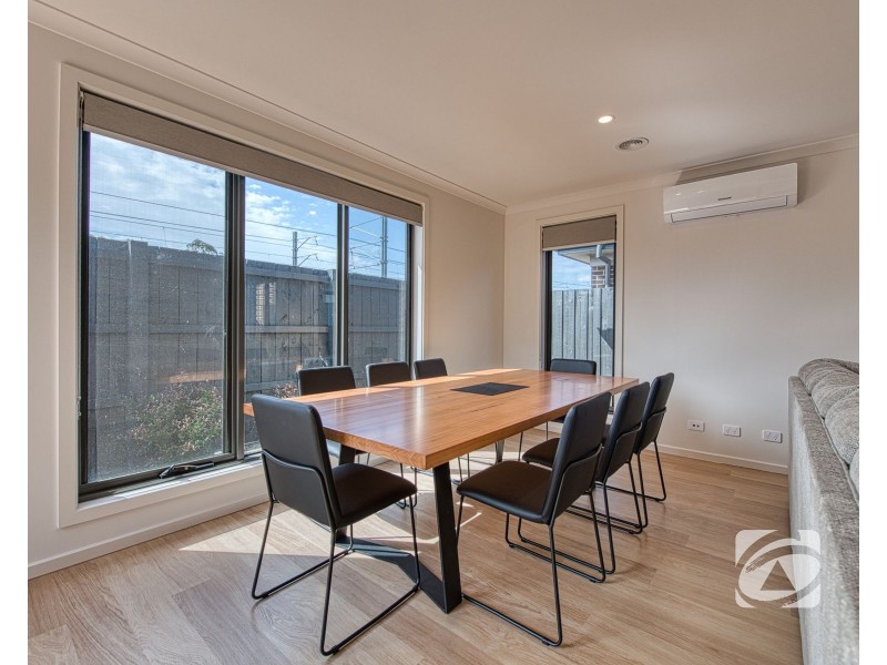 47 Cricklewood Circuit, Narre Warren VIC 3805