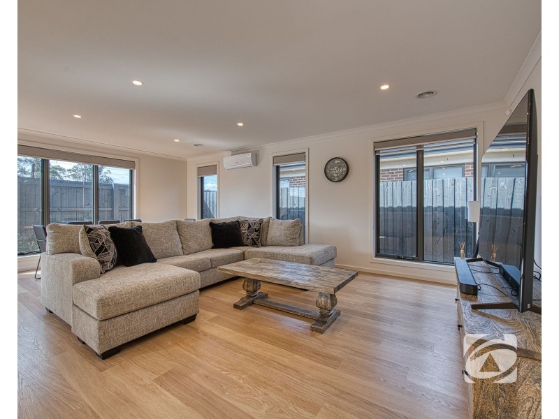 47 Cricklewood Circuit, Narre Warren VIC 3805