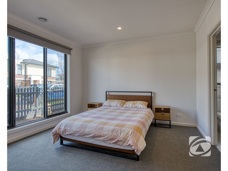 47 Cricklewood Circuit, Narre Warren VIC 3805