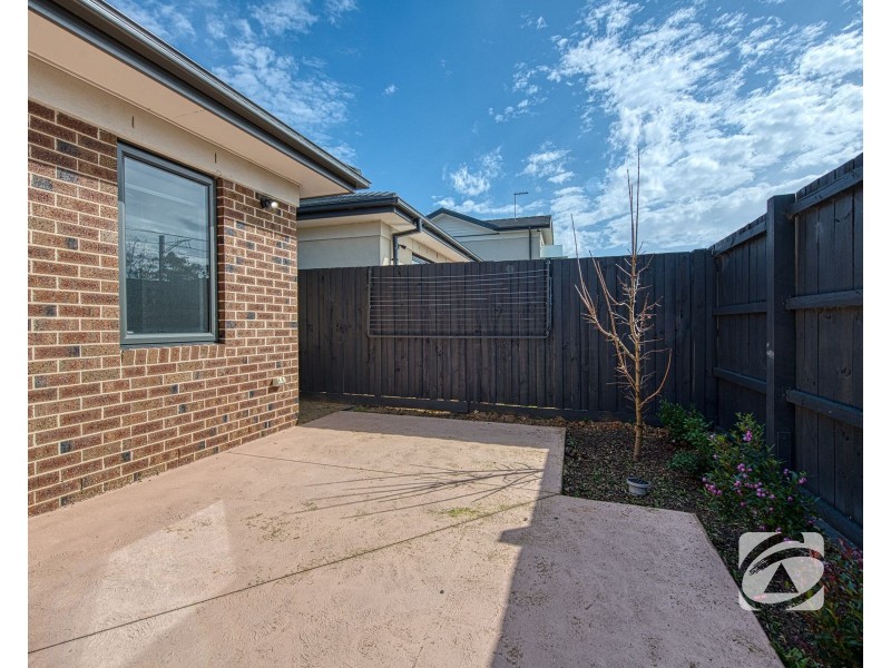 47 Cricklewood Circuit, Narre Warren VIC 3805