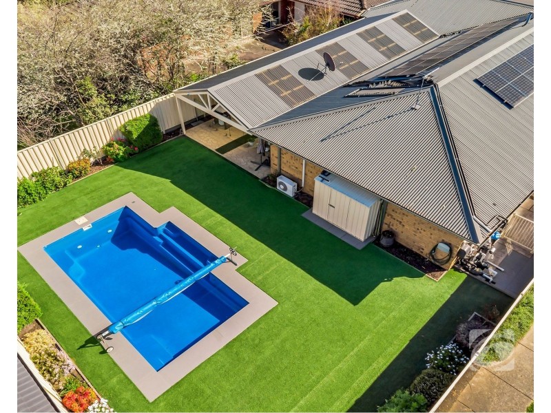 1 Alberta Way, Berwick VIC 3806