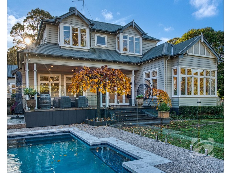 36 Elgin Street, Berwick VIC 3806