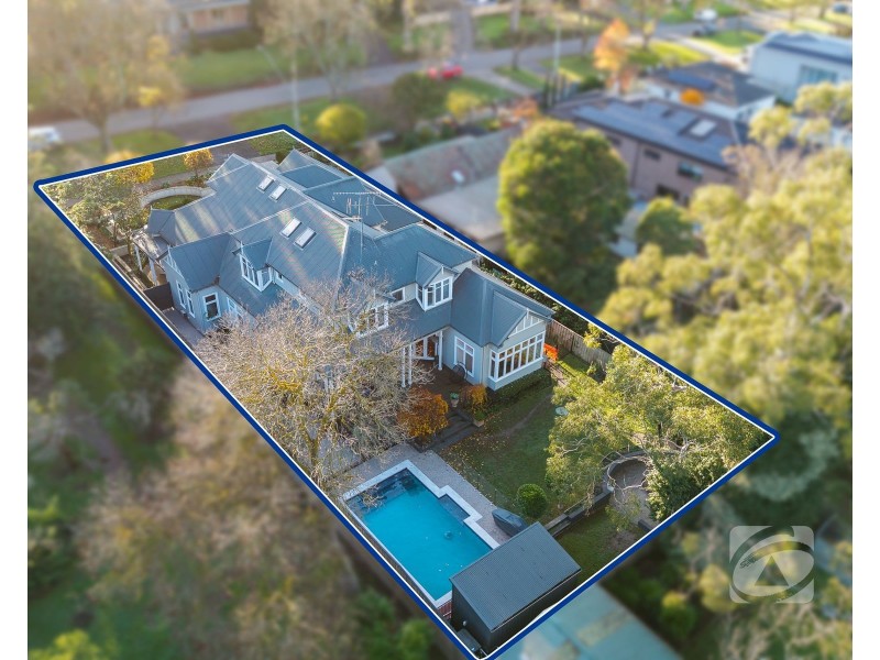 36 Elgin Street, Berwick VIC 3806
