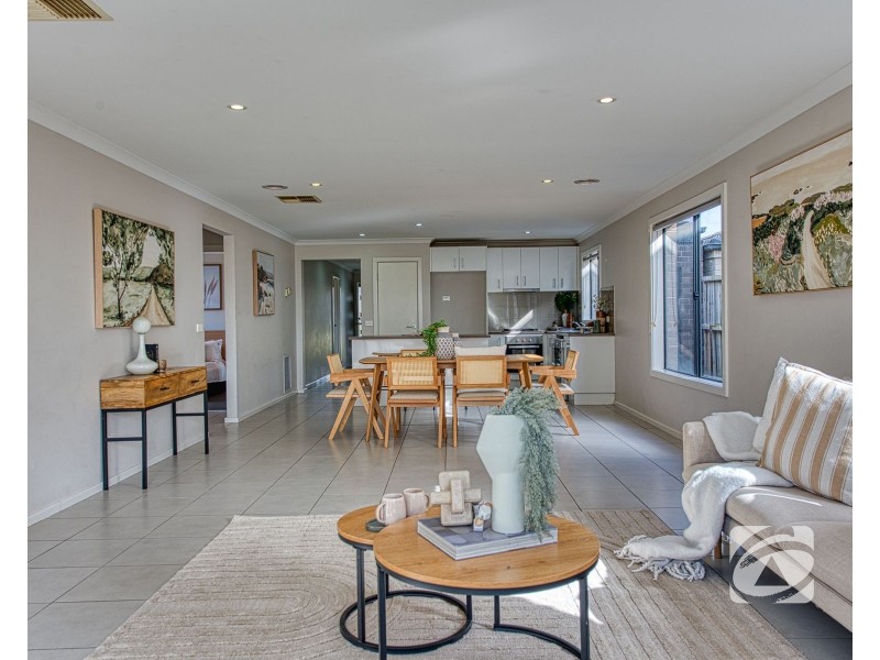 4 Green Gully Road, Clyde VIC 3978