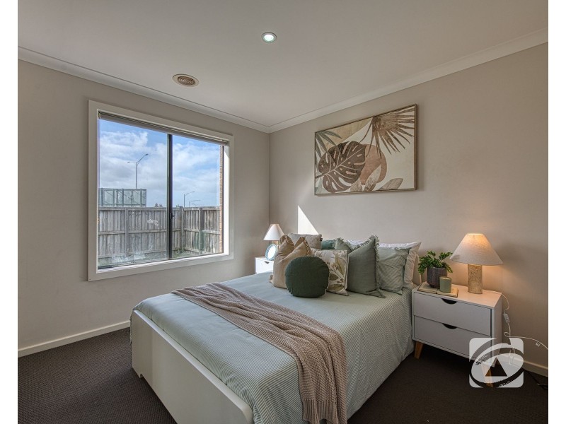 4 Green Gully Road, Clyde VIC 3978