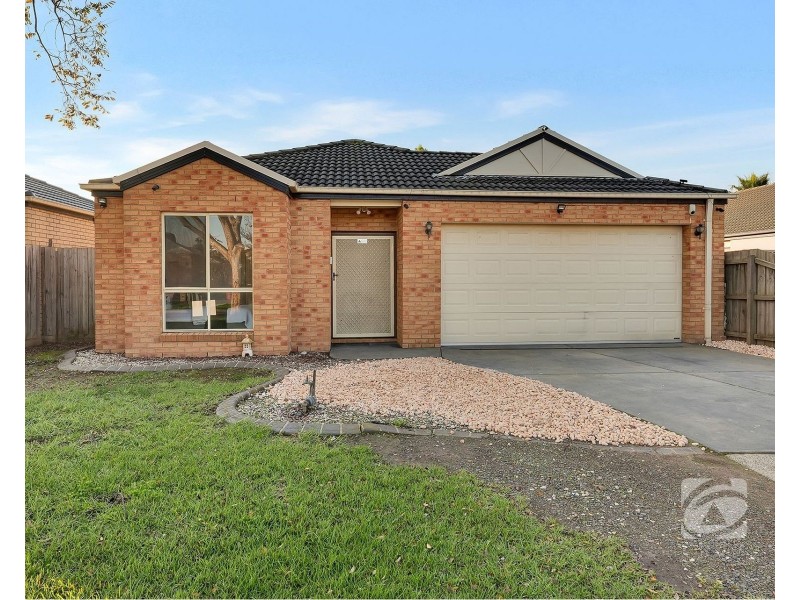 23 Baynton Crescent, Lynbrook VIC 3975